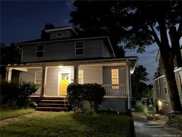 2921 N Patterson Avenue, , NC 27105