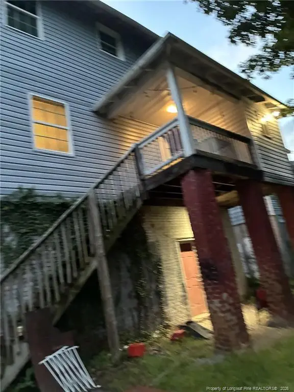 2921 N Patterson Avenue, Winston Salem, NC 27105 - #2