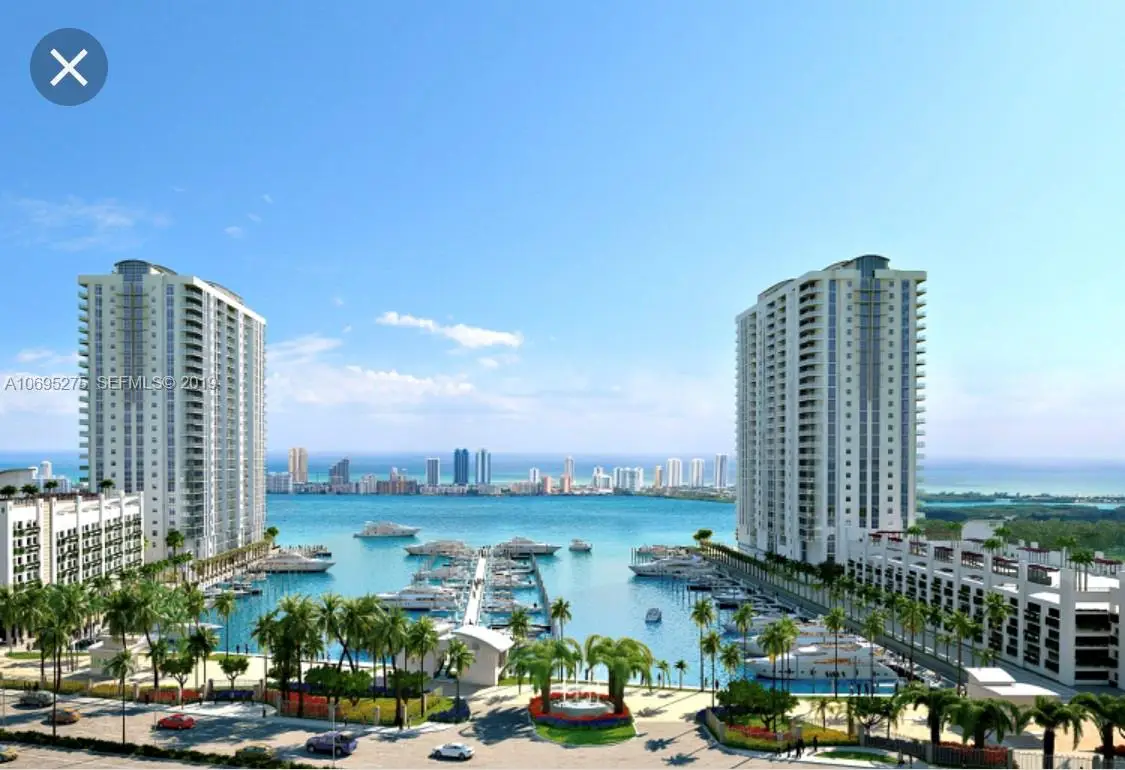 17301 Biscayne, Aventura, FL 33160 - #1