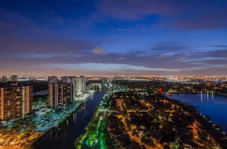 3802 NE 207th Street #2802, Aventura, FL 33180 - #2