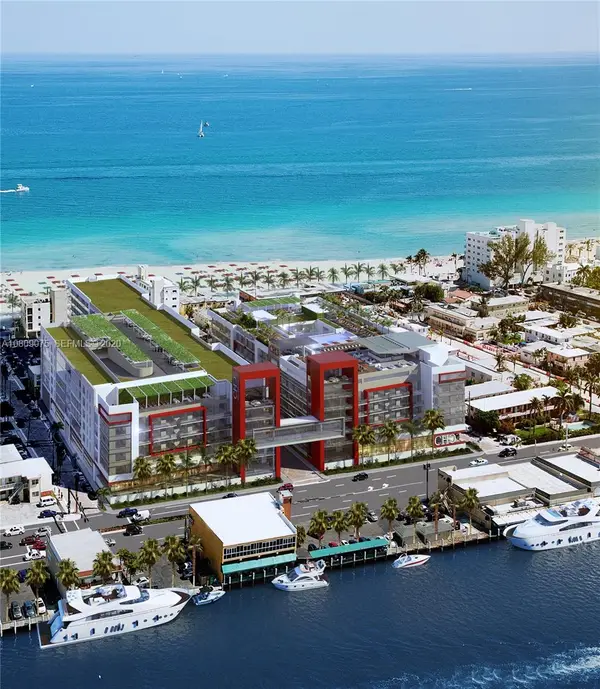 777 N Ocean Drive #N311, Hollywood, FL 33019
