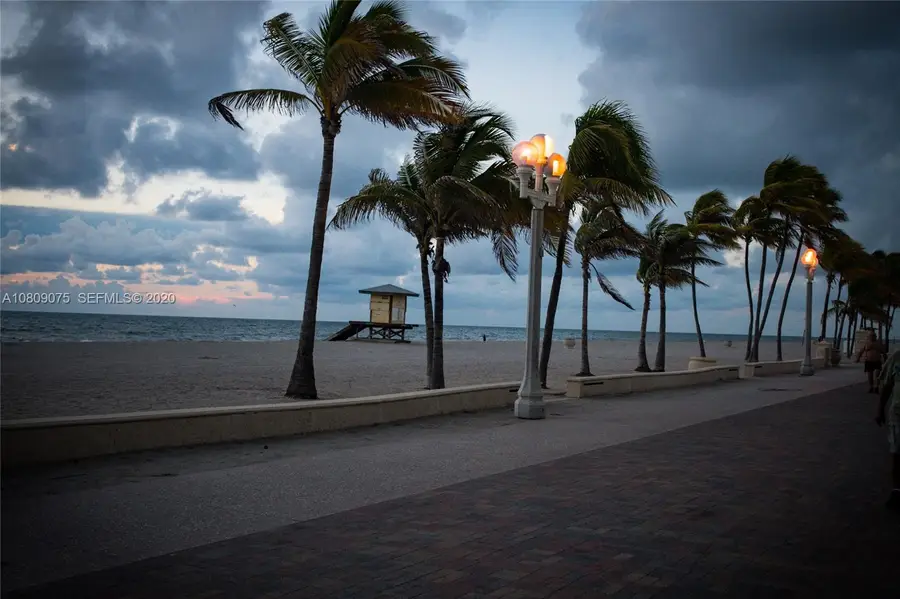 777 N Ocean Drive #N311, Hollywood, FL 33019 - #3