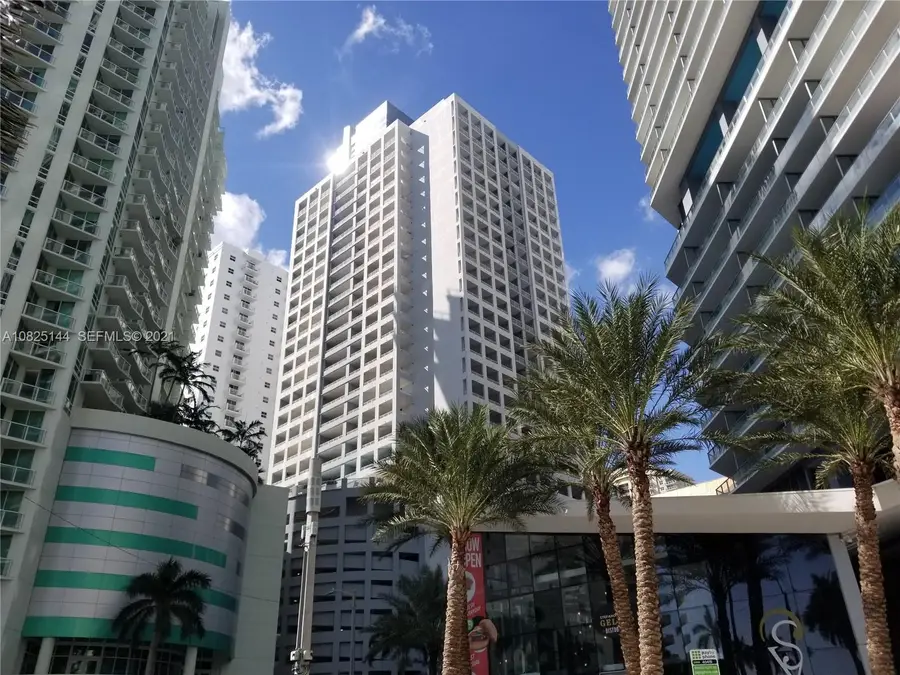 170 SE 14th Street #1507, Miami, FL 33131 - #2