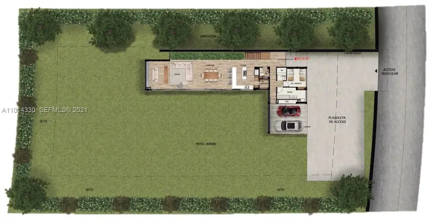 SUR # 4-85, CASA #46 Calle 23, Alto De Las Palmas, Antioquia, Longmont, CO  - #3