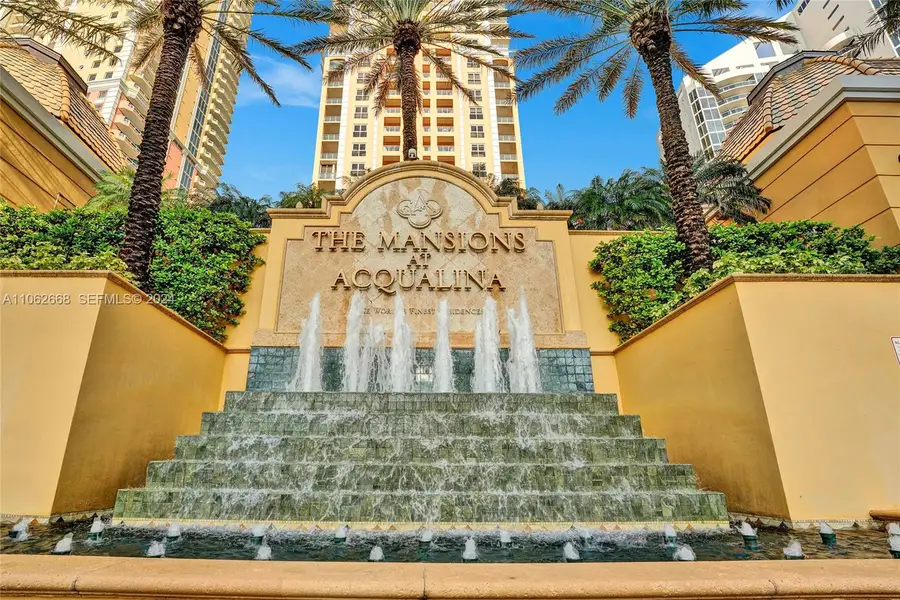 17749 Collins Avenue #1402, Sunny Isles Beach, FL 33160 - #2