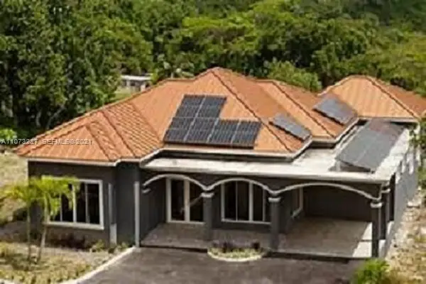 1 Sanctuary At Farm Hill Mary Jamaica Street, ,  
