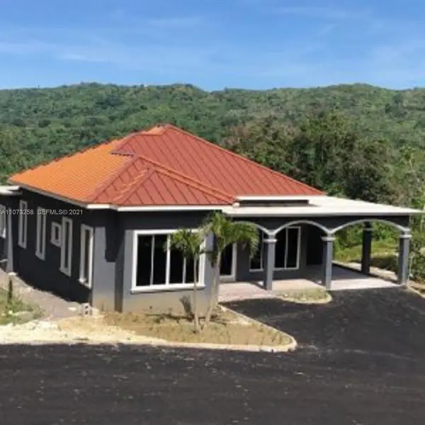 1 Sanctuary At Farm Jamaic Hill, ,  