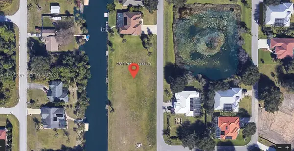 2580 Pebble Creek Place, Port Charlotte, FL 33948
