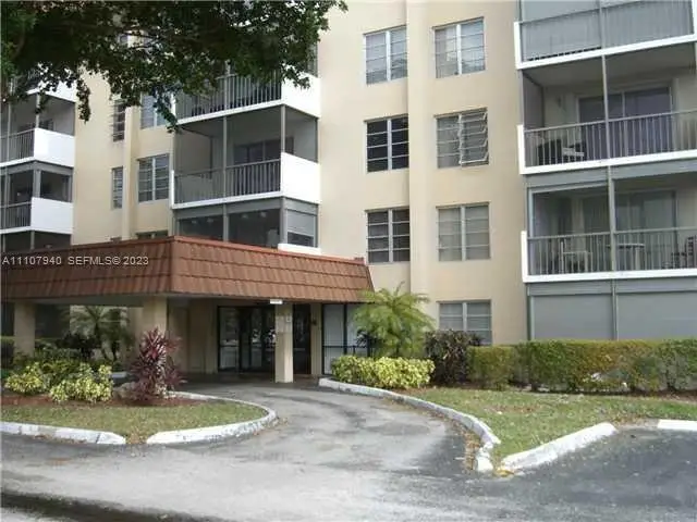 4158 Inverrary Drive #411, Lauderhill, FL 33319 - #1