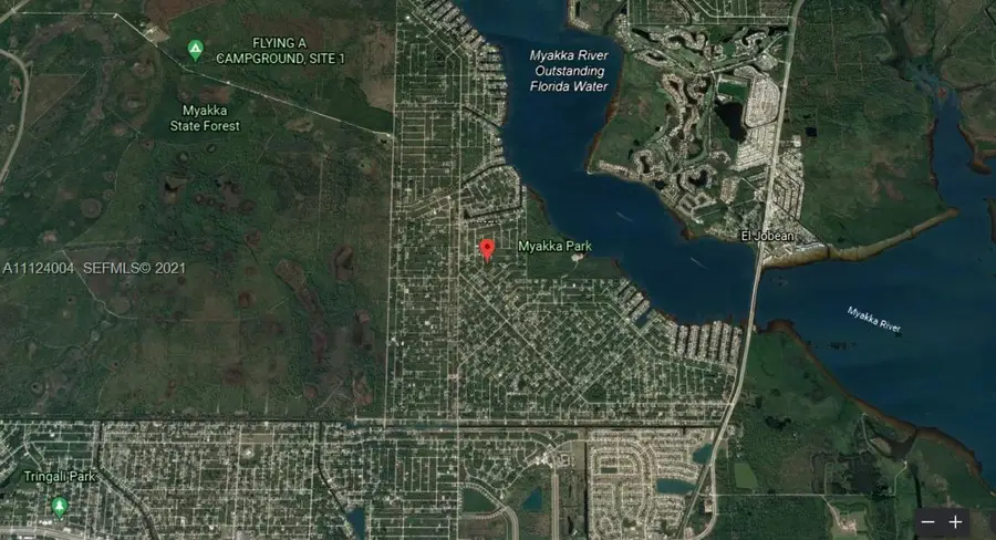 12379 Altamira Avenue, Port Charlotte, FL 33981 - #2