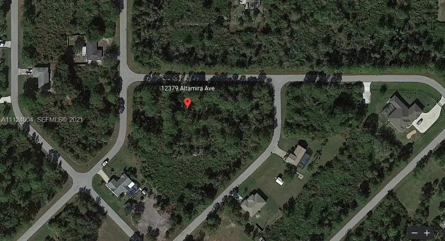 12379 Altamira Avenue, Port Charlotte, FL 33981 - #3