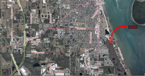 40 Savannah Road, Fort Pierce, FL 34982
