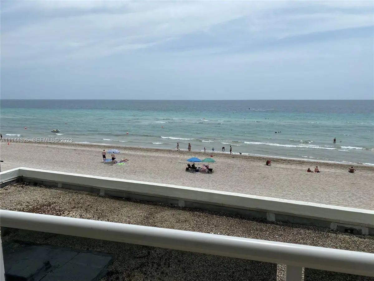 3725 S Ocean Drive #301, Hollywood, FL 33019 - #1