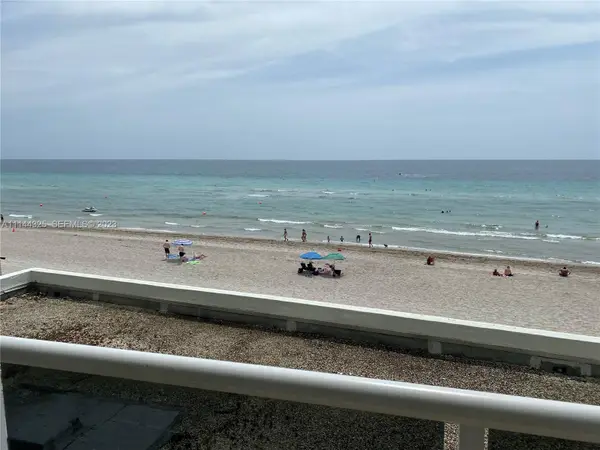 3725 S Ocean Drive #301, Hollywood, FL 33019