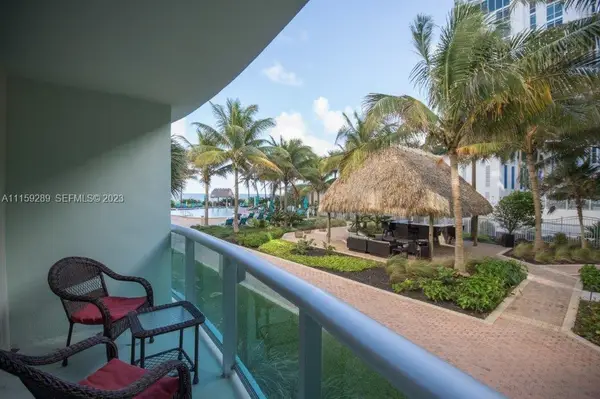 3901 S Ocean Drive #1H, Hollywood, FL 33019