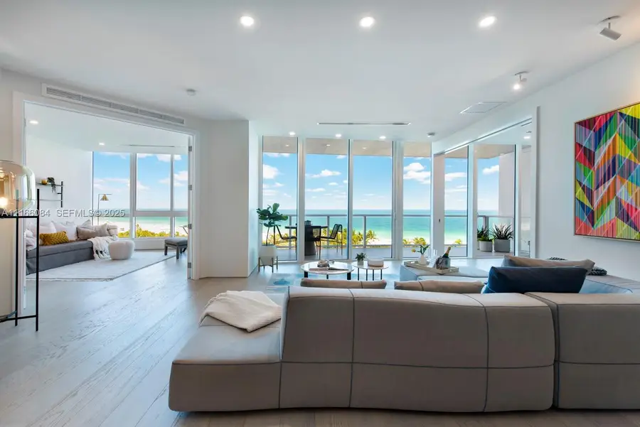 100 S Pointe Drive #908, Miami Beach, FL 33139 - #3