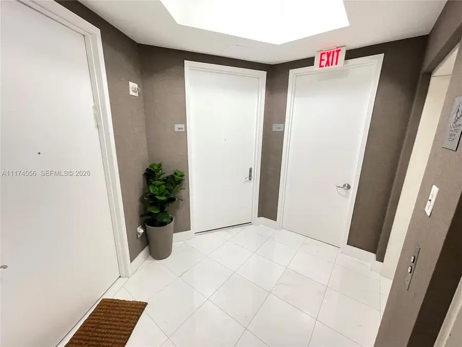 15901 Collins Avenue #3005, Sunny Isles Beach, FL 33160 - #2