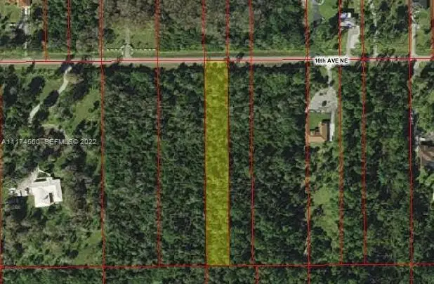 2580 16th Avenue Ne, Naples, FL 34120 - #1