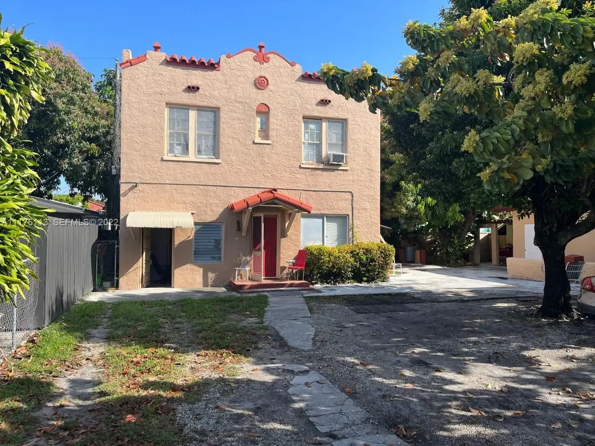 1703 SW 10th Street, Miami, FL 33135 - #1