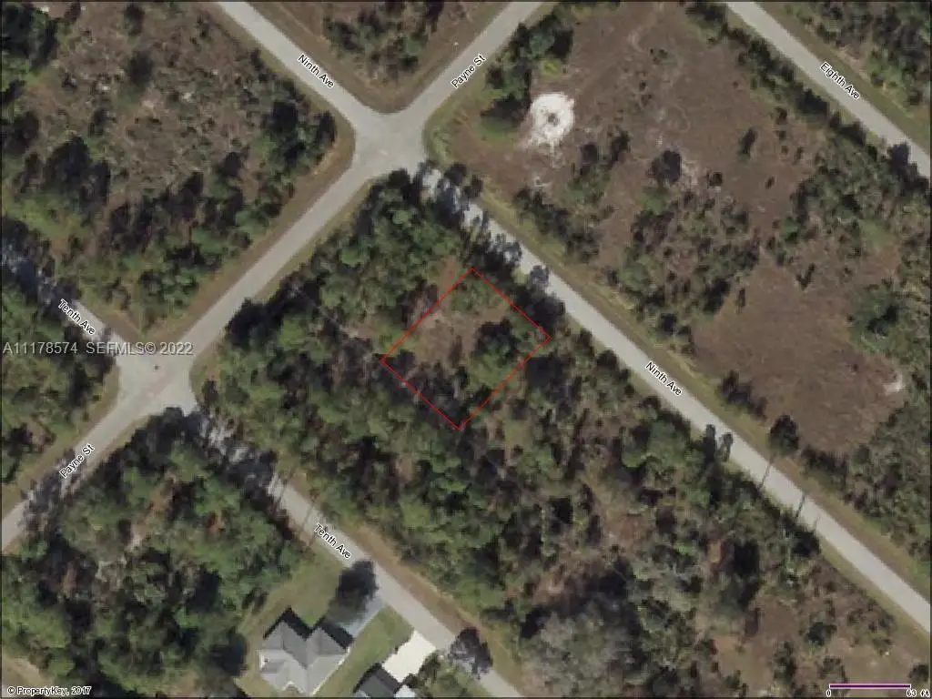 11395 Ninth Avenue, Punta Gorda, FL 33955 - #1