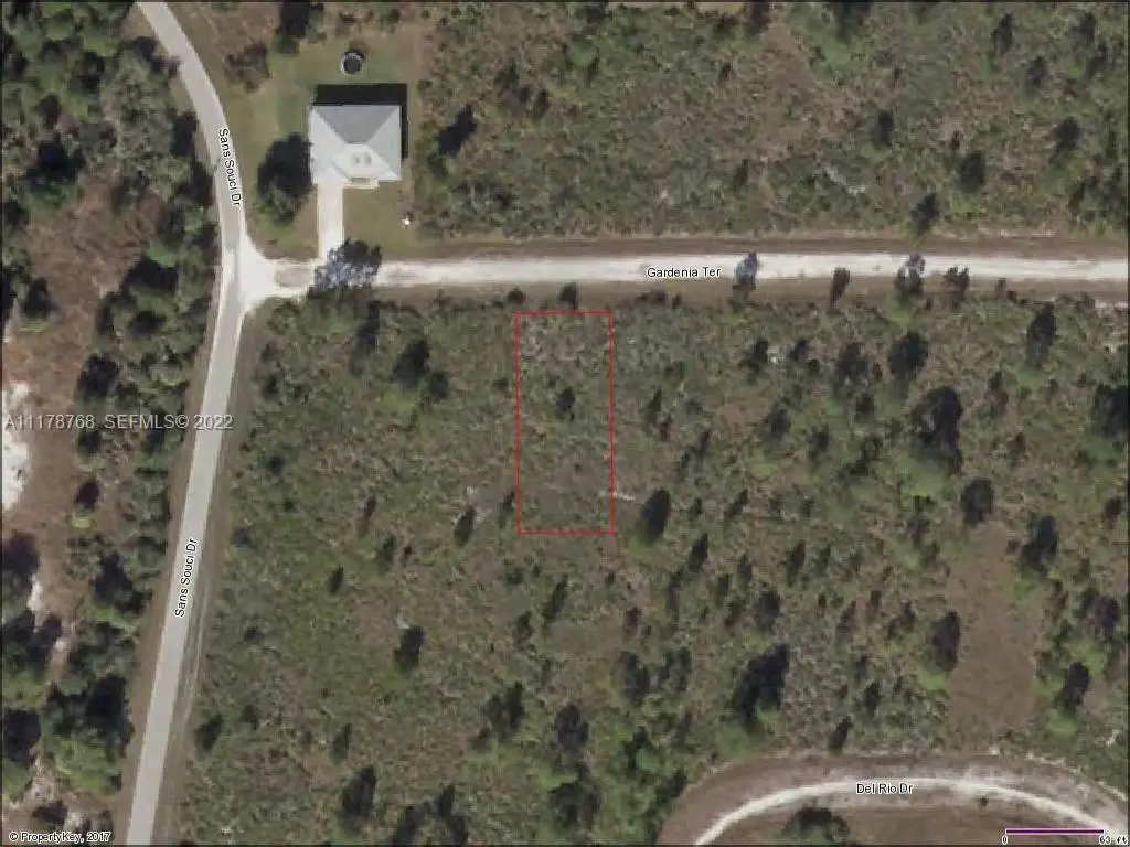27273 Gardenia Te, Punta Gorda, FL 33955 - #1