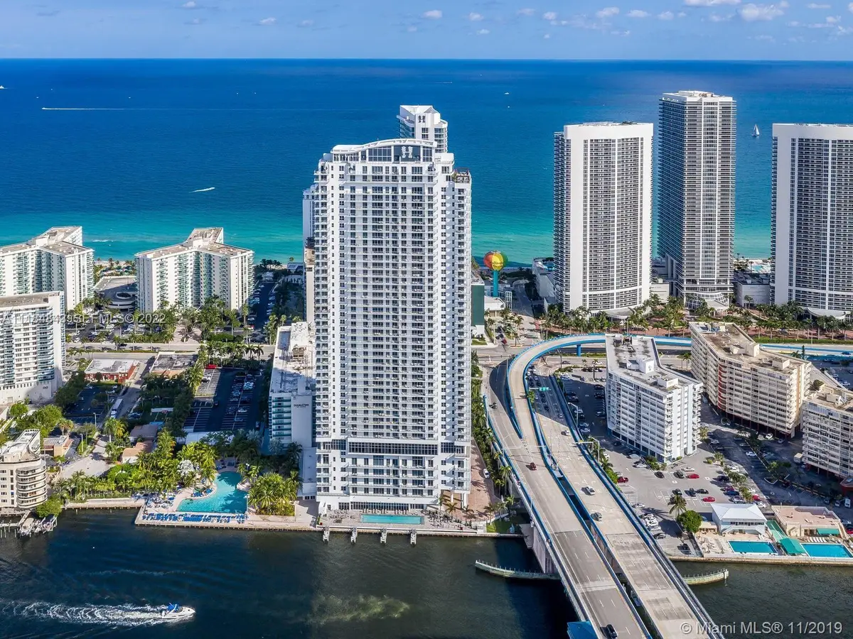 4010 S Ocean Drive #R1405, Hollywood, FL 33019 - #1