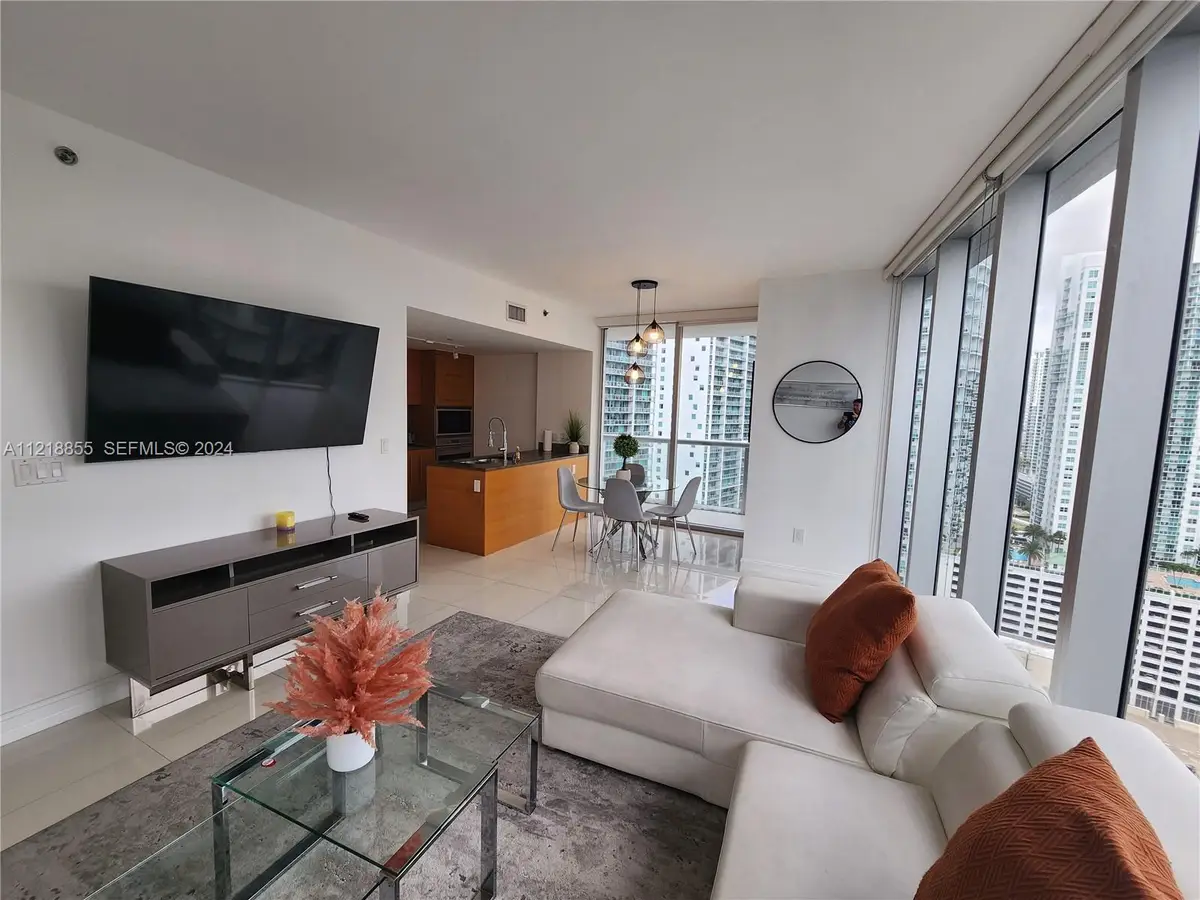 485 Brickell Avenue #2504, Miami, FL 33131 - #1