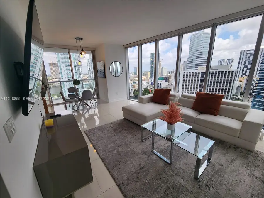 485 Brickell Avenue #2504, Miami, FL 33131 - #2