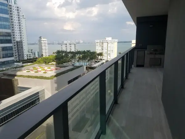 1451 Brickell Avenue #1206, Miami, FL 33131