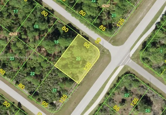14279 Salvatierra Lane, Port Charlotte, FL 33981 - #1
