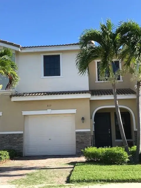 317 NE 194th Lane #317, Miami, FL 33179 - #1