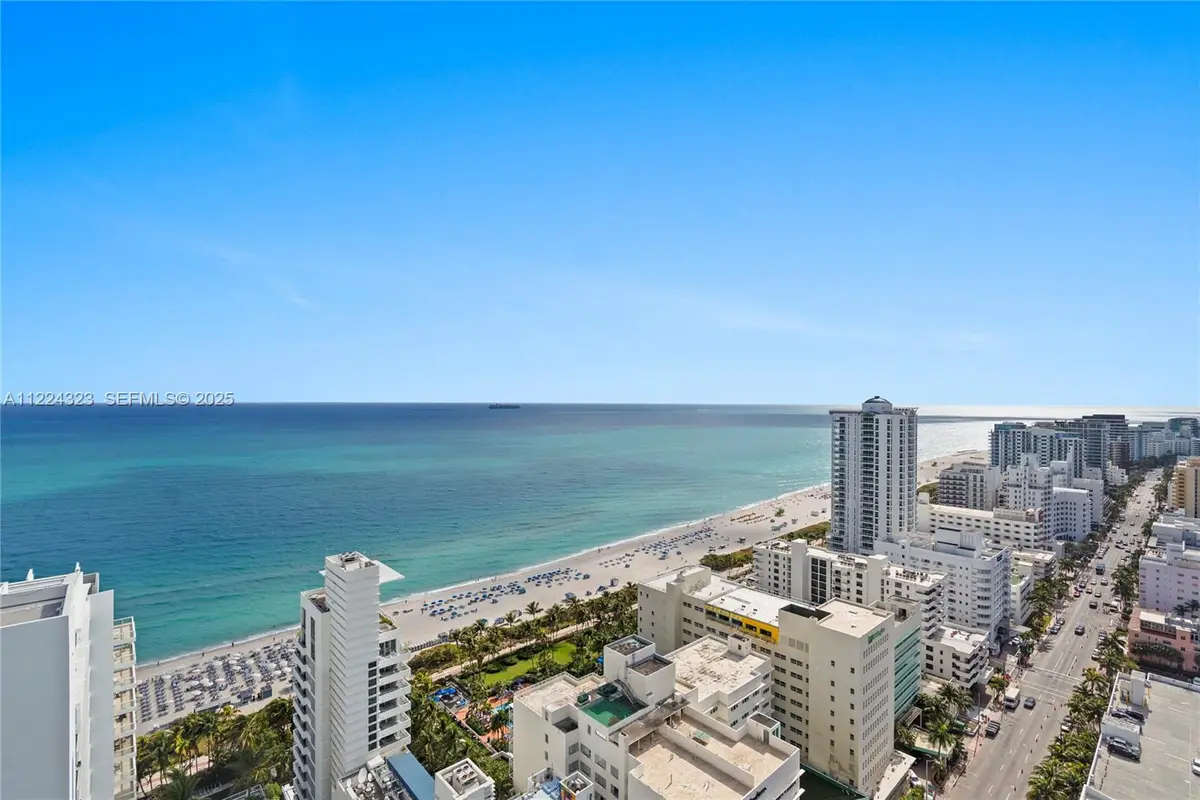 4401 Collins Avenue #2906/2908, Miami Beach, FL 33140 - #1
