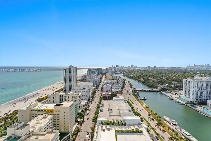 4401 Collins Avenue #2906/2908, Miami Beach, FL 33140 - #2