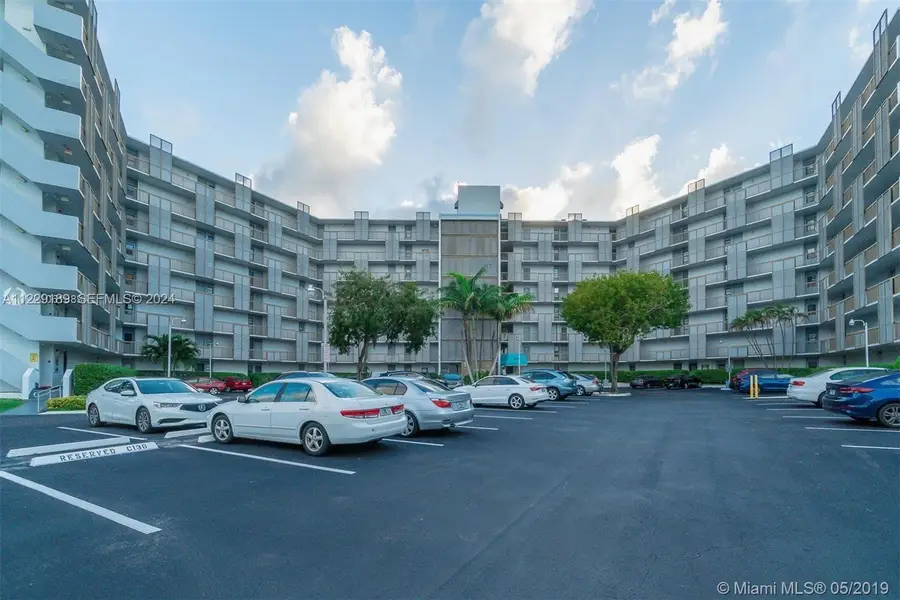 3401 N Country Club Drive #406, Aventura, FL 33180 - #3