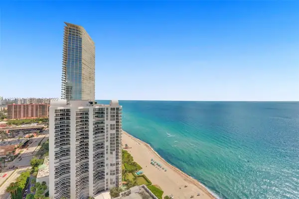 16699 Collins Avenue #3105, Sunny Isles Beach, FL 33160