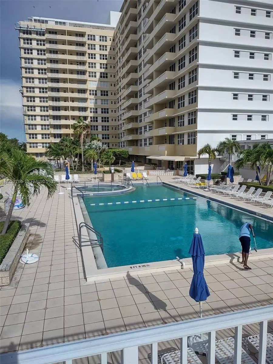 4747 Collins Avenue #107, Miami Beach, FL 33140 - #2