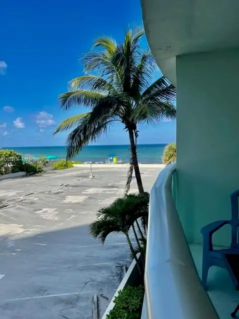 3801 S Ocean Drive #3C, Hollywood, FL 33019 - #3