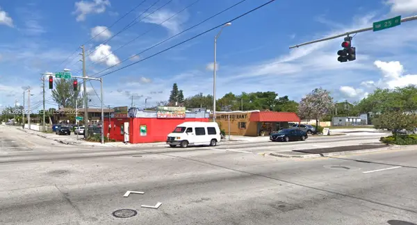 2467 NW 62nd Street, Miami, FL 33147