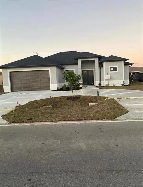 18410 Locklane Avenue, Port Charlotte, FL 33948