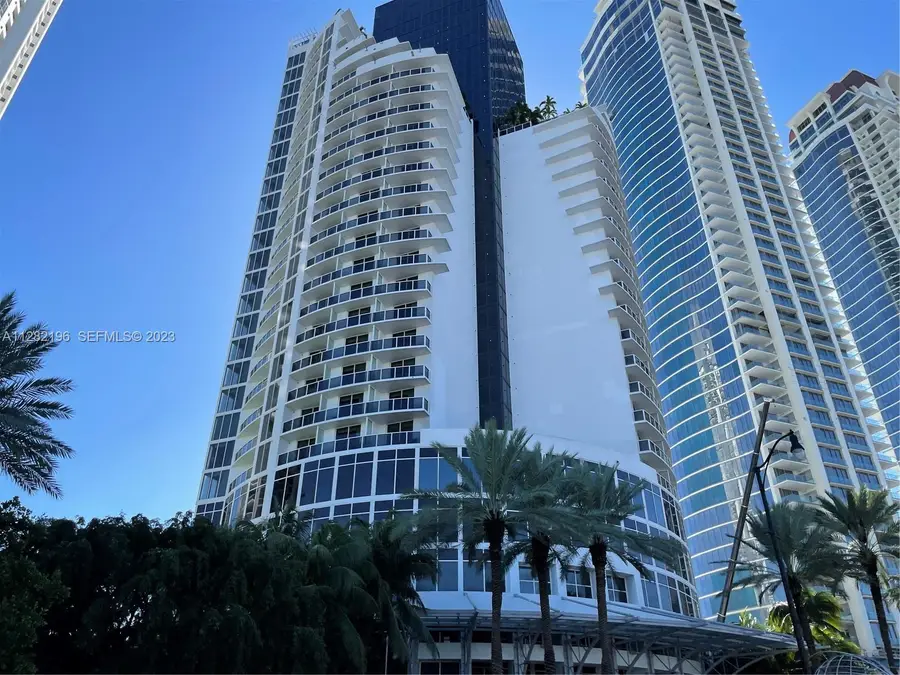 18001 Collins Avenue #2912+Terrace, Sunny Isles Beach, FL 33160 - #2