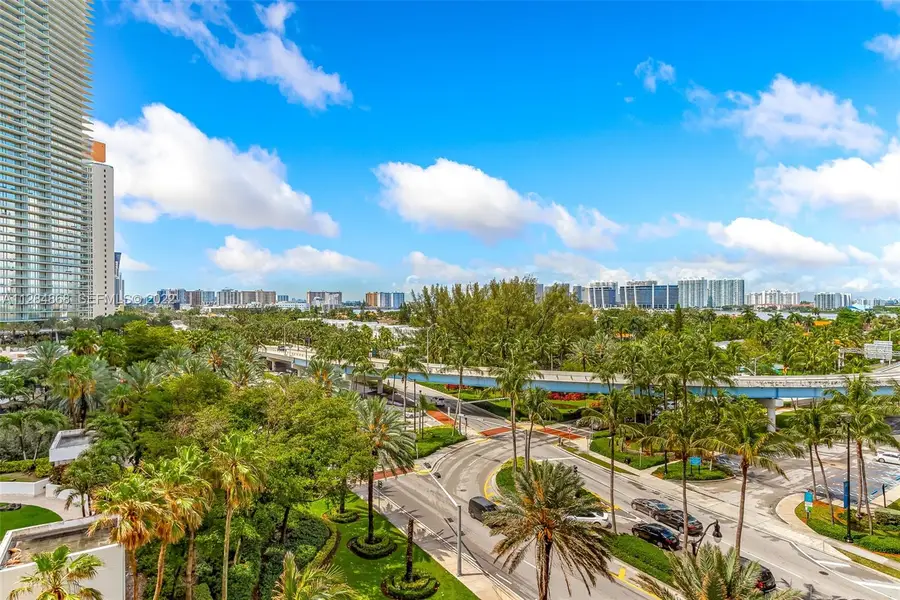 19201 Collins Avenue #641, Sunny Isles Beach, FL 33160 - #3