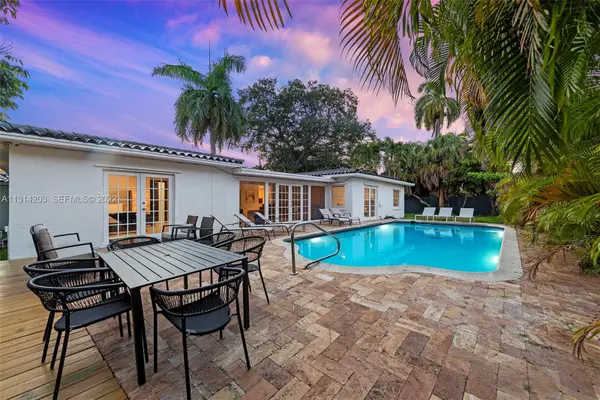 1308 Seabreeze Boulevard, Fort Lauderdale, FL 33316