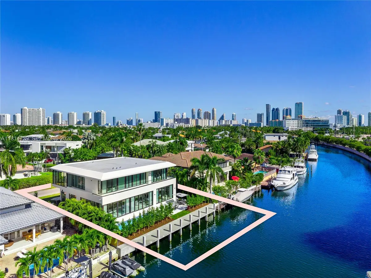 2950 NE 164th Street, North Miami Beach, FL 33160 - #1