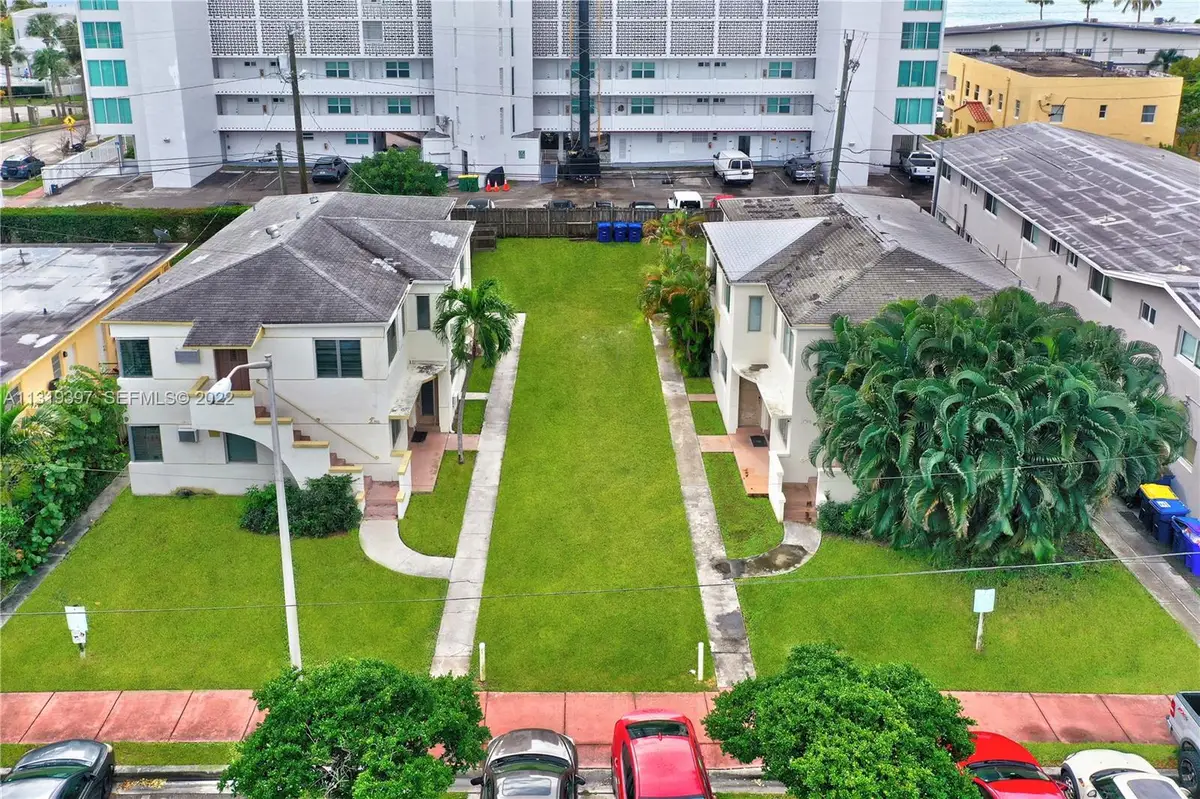 1910 and 1920 Biarritz Drive, Miami Beach, FL 33141 - #1