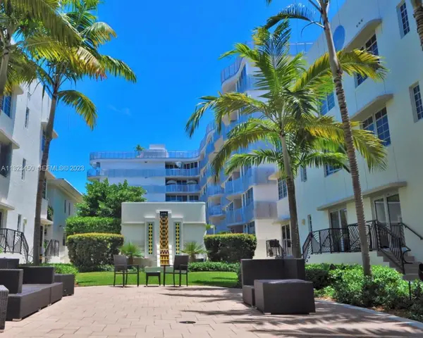 435 21st Street #223, Miami Beach, FL 33139