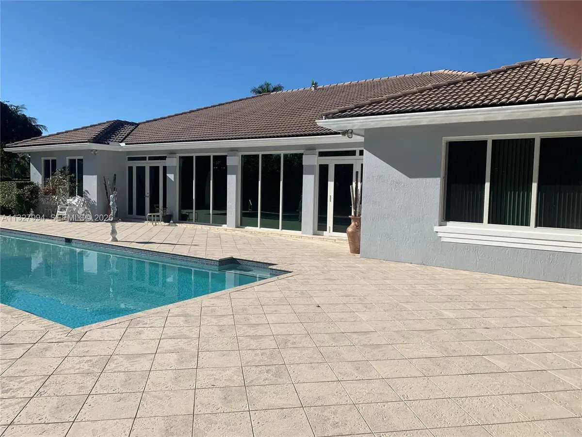 7625 SW 75th Avenue, Miami, FL 33143 - #1