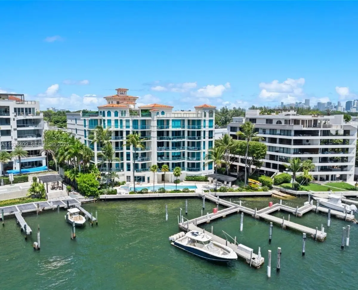 1660 W Glencoe Street #302, Coconut Grove, FL 33133 - #1