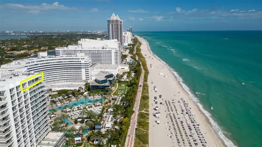 4391 Collins Avenue #1911/1909/1910/1912, Miami Beach, FL 33140 - #2