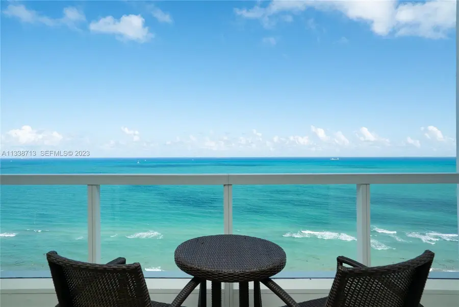 4391 Collins Avenue #1911/1909/1910/1912, Miami Beach, FL 33140 - #3