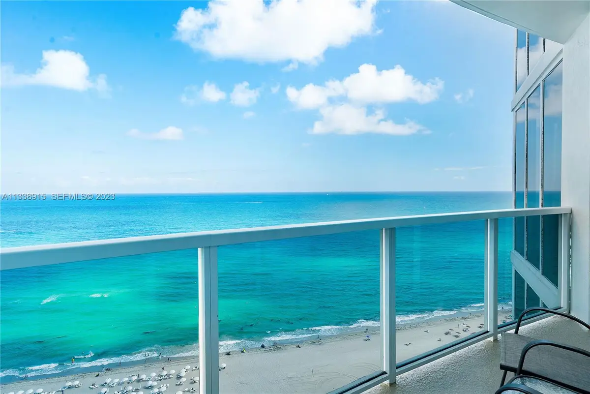 18001 Collins Avenue #2109, Sunny Isles Beach, FL 33160 - #1